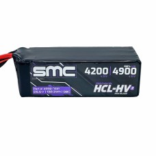 HCL-HV2 Flight 26.6V/7S-4900mAh-90C